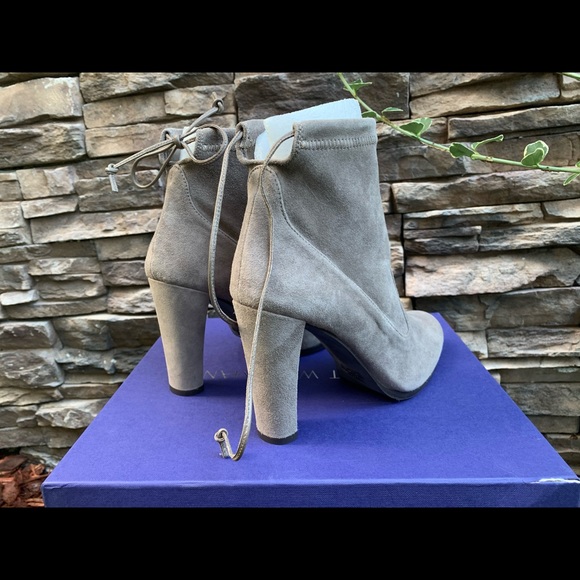 Stuart Weitzman boots - Picture 8 of 10